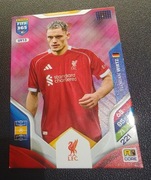 LIV13 FIFA 365 2026 ADRENALYN XL PANINI karta kolekcjonerska