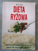 Dieta ryżowa - Karin Iden 