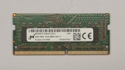 Pamięć Micron DDR4 SODIMM 8GB 2666MHz CL19 MTA8ATF1G64HZ - 2G6J1