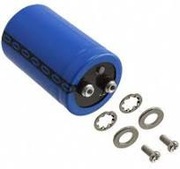 Kondensator Vishay BC 1500uF 200V 