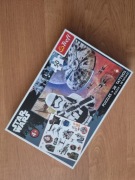 Puzzle Star Wars Trefl 50 el.  – bardzo dobry stan