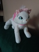 Disney Maskotka Kotka Marie interaktywna  