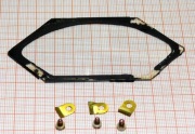 Szybka do Megaomomierz IMI-2 [0IR]A