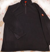 Bluza polarowa Strauss