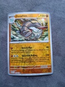 REVERSE HOLO Donphan 103/191 Karta POKEMON TCG S&V Surging Sparks