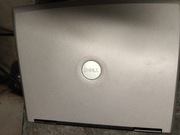 Laptop dell uszkodzony
