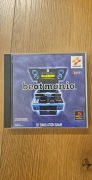 Playstation 1 Gra Beatmania Japońska NTSCJ