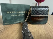 Perfumy Marc Jacobs Decadence 50 ml unikat