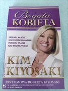 BOGATA KOBIETA - Kim Kiyosaki