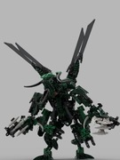 Lego Bionicle Instrukcja Moca