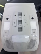 Lampka oświetlenie kabiny wnętrza A6 C7 Panorama 4G0947135H