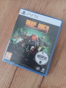 Deep Rock Galactic PS5