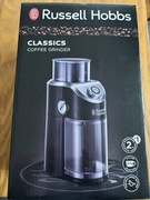 Młynek do kawy Russel Hobbs Classics 