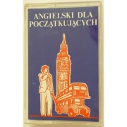 Angielski dla początkujących Lekcja 21 i 22 - Kaseta audio