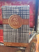 Jean Desprez 40 Love pour homme 60ml