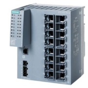 Siemens 6GK5216-0BA00-2AC2 Switch przemysłowy