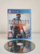 Battlefield 4 (PL) - Gra PS4