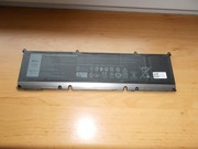 Bateria DELL 9500     ok 30 minut