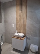 PŁYTKI GRESOWE NOVABELL MY SPACE COGNAC NATURAL 20,0x120,0 - 3 x 0,96m²