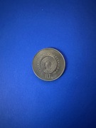 Moneta 10 zł 1969 rok