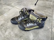 Buty trekkingowe Campus, Vaportex. Rozmiar 37. Stan bardzo dobry. 