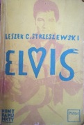 LESZEK C. STRZESZEWSKI - ELVIS