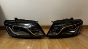 AUDI Q5 8R XENON LEWY PRAWY REFLEKTOR LEWA PRAWA LAMPA