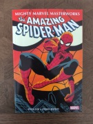 Mighty Marvel Masterworks Spider-Man vol. 1 - With Great Power...