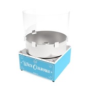 MASZYNA DO WATY CUKROWEJ ELEKTRYCZNA