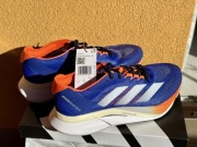ADIDAS Adizero Boston 12 r. 40 2/3 - dwie pary - nowa i używka
