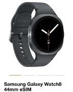 Samsung Galaxy Watch8 44mm