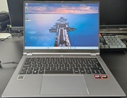 Schenker XMG Evo 14 M24 / TUXEDO InfinityBook Pro 14 Gen9 