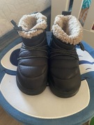 Buty zimowe Zara/używane rozmiar 27