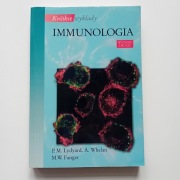 Krótkie wykłady Immunologia A. Whelan, Fanger M. W., Lydyard P. M. OKAZJA
