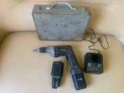 Wkrętarka do GK Black & Decker 2661 + Walizka