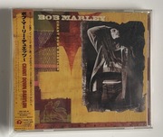 BOB MARLEY Chant Down Babylon CD Japan 1999 first press
