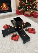 Stojak pod choinkę LOFT 