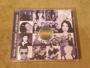 NAJ - Najlepiej razem - CD. Unikat Kayah Górniak, Hey Steczkowska Republika