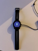 Smartwatch Amazfit Stratos czarny