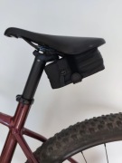 Wodoodporna torba podsiodłowa ESLNF