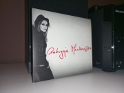 Patrycja Markowska CD 