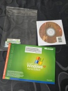 Windows Xp Home Edition