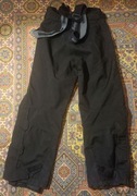 Spodnie narciarskie dziecięce Berghaus