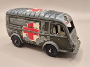 1000KG RENAULT CIJ FRANCJA LATA 60