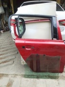 Drzwi prawy tył Peugeot 308 T9 HB