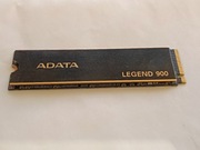 Dysk SSD adata LEGEND 900 2TB M2 GWARANCJA 27.01.2030