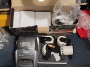 Drukarka etykiet termiczna brother ql 570