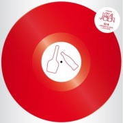 DJ Q - Brandy & Coke / JD & Coke - klasyk UK GARAGRE - unikatowy sztos