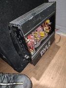 Nagłośnienie do auta