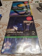 Odkryć fizykę 1  Nowa Era 2020